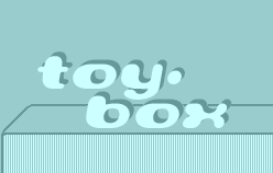 toybox